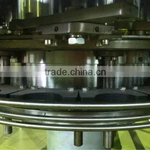 Corn Bean Granule Filling Machine thumbnail-5