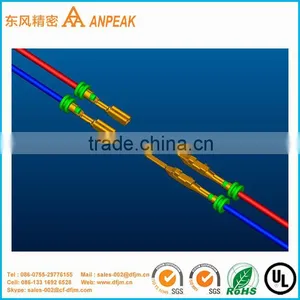 High Quality Durable Rd24 Wire Connectors thumbnail-3