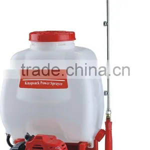 Kaifeng Factory Supplier High Quality Battery Electric Power Sprayer(1l-20l) Pet Plastic Trigger Sprayer Bottle thumbnail-1
