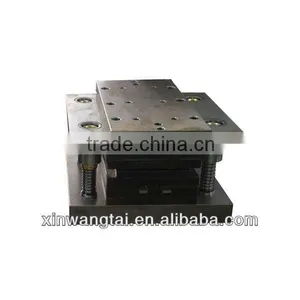 Reliable Quality Progressive Stamping Die thumbnail-1