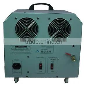 Wonderful Hot Sell Party Stage Equipment 200w Big Bubble Machine thumbnail-4