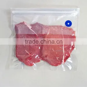 Food Vacuum Bag for Keeping Food Fresh thumbnail-1