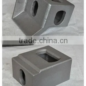 Customized 45ft Special Container Corner thumbnail-1