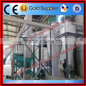 2015 CE Small Wood Pellet Plant for Sale(Linda 0086 15838349193) Quality Choice thumbnail-1