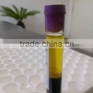 10ml Pyrogen Free PRP Tube With Acid Citrate Dextrose Additive thumbnail-1