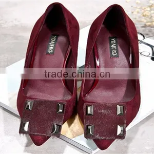 Kids High Heels Size 2 Shoes Women High Heels  Brand New High Heel Sports Shoes  With High Quality thumbnail-2