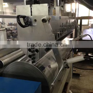 Cheap High Quality Cling Machine thumbnail-4