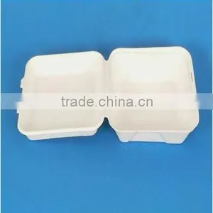 Molded Fibers Lunch Box thumbnail-1
