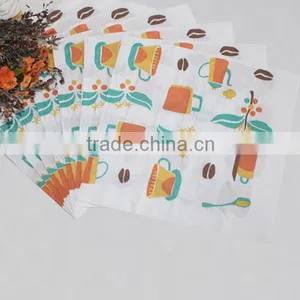 Top Selling Customzied Printed Paper Napkins thumbnail-3