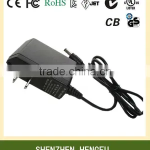 Plug in 5V 2A LED Power Supply With CCC 19510 Approved thumbnail-1