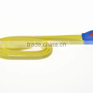 Micro-USB USB Type and MP3 / MP4 Player,Camera,Computer,Video Game Player,Mobile Phone Use USB Data Cable thumbnail-1