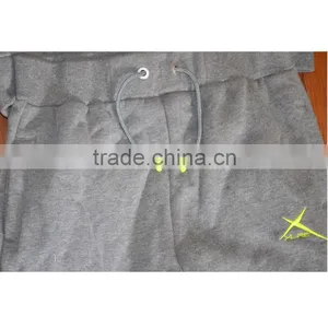 New Design Boy Baby Long Trousers 100% Cotton Spring&autumn Comfortable Boy Good Quality Trousers for Wholesale Ruffle Pants thumbnail-3
