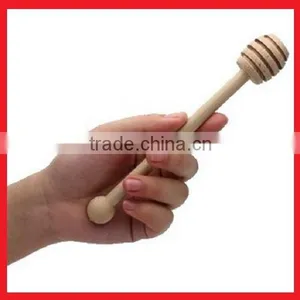 Beech Wood Dipper thumbnail-2