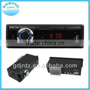 JR-808 Brand New Mp3 Converter for Car cd Player Quality Choice thumbnail-1