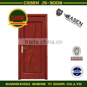Wooden Door Frames Designs thumbnail-1