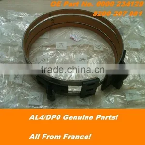 AL4/DP0 DPO Brake Band thumbnail-1