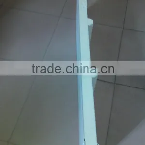Factory Price New Type Building Materials Heat-insulated Fireproof PU Sandwich Panel Measurements With High Quality From Chi thumbnail-1