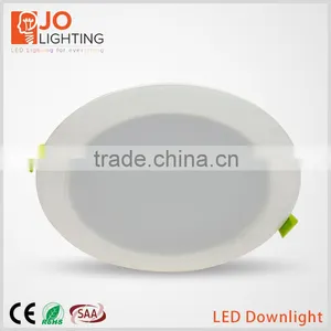 Built-in Power Supply Integrated 10W 90mm All In One LED Light Downlights thumbnail-3