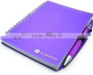 PP Spiral Notebook pp Spiral Notebook thumbnail-1