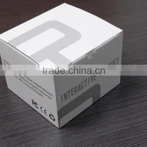NEW Arrived! Mini USB Portable Interactive Whiteboard With 2* IR Pen XC-W22 thumbnail-6