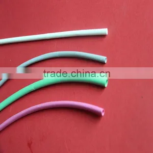 Insulation Sleeves Thin Wall Pvc Pipe for Cable and Wire thumbnail-5