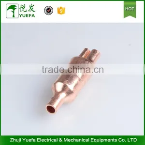 High Quality Product Copper Plumbing Filter Drier thumbnail-3