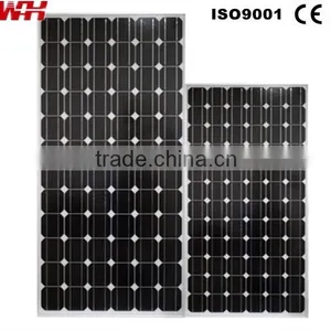Eco-product 40w 18v Polycrystalline Silicon Solar Panel Energy thumbnail-1