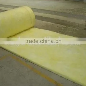 Thermal Glasswool Blanket thumbnail-2
