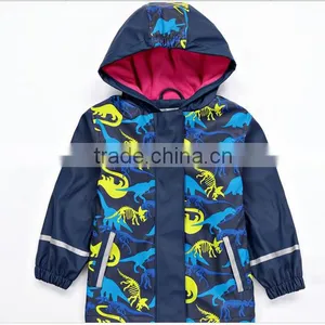PU Jacket Good Quality thumbnail-3