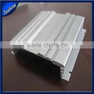 Customized Aluminum Housing Box thumbnail-2