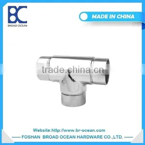 EB-02 Cheap and Reliable 3 Way Elbow Pipe Fittings thumbnail-3