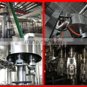 Water Bottle Capping Machine thumbnail-1