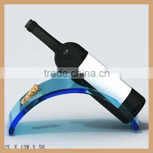 Acrylic Wine Display Rack for Wine thumbnail-3