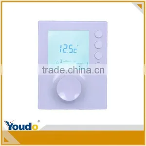 Durable Floor Thermostat thumbnail-1