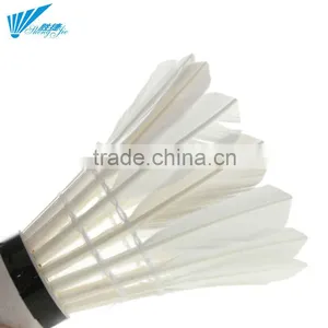 Cheap Durable Shuttlecock Badminton For Training thumbnail-1