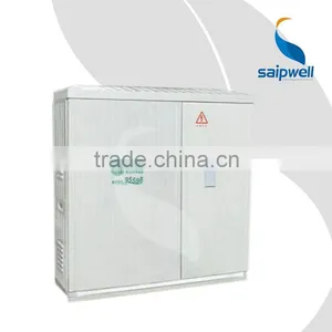 SAIP/SAIPWELL 1000*865*320mm IP65 SMC Unsaturated Polyester Power Box thumbnail-1