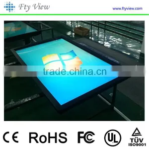 China Guangdong Shenzhen 46 Inch Digital Indoor Lcd Screen Display Supplier's Choice thumbnail-1
