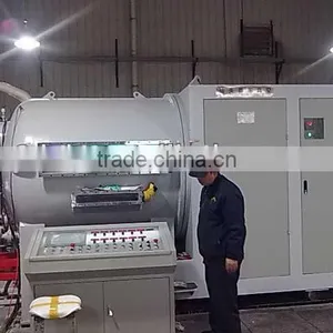 Paper Vacuum Coating Machine thumbnail-3