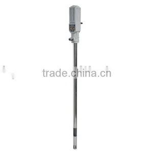 60501480 50:1 Air Operated Grease Pump ,tube Dia. 32mm thumbnail-1
