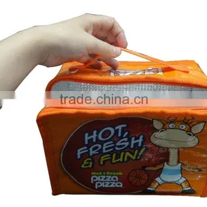 2016 Best Sales Folding Cooler Bag With Stand thumbnail-1