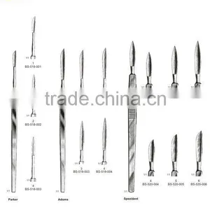 Delicate Scalpel Surgical Scalpel Handles Delicate Scalpel thumbnail-1