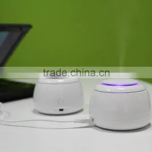 The Best Cool Mist Humidifier,USB Humidifier, Mini Humidifier thumbnail-2