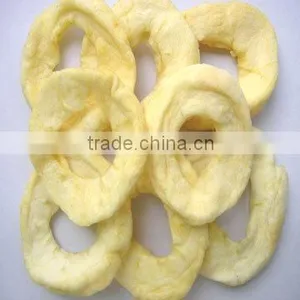 Hot Sale Dehydrated Apple Rings China Product thumbnail-5
