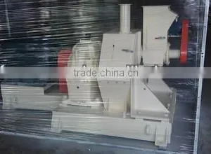 Cassava Residue Pellet Mill thumbnail-1