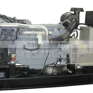 Deutz Diesel Generator Set 48KW - 450KW thumbnail-1