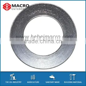 Basic Type Stainless Steel Spiral Wound Gasket thumbnail-1