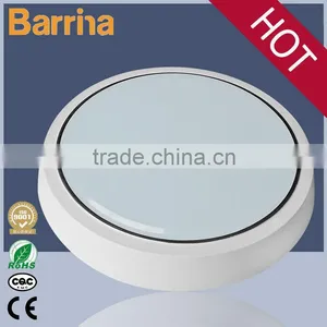 Zhong Shan gu Zhen Lights 8W Round Surface Mounted Led Kitchen Ceiling Lights thumbnail-1