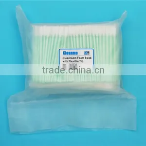 Foam Tipped Cleaning Swabs for Inkjet Printer Optical Camera Lens thumbnail-1
