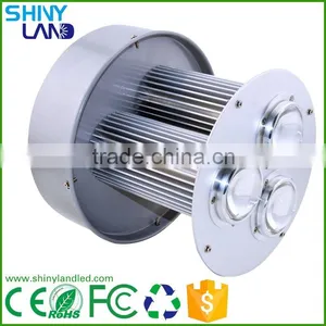 120w Led High Bay Light Housing thumbnail-2