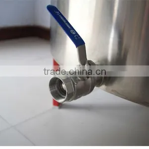 24 Frames Electrical Honey Extractor Machine thumbnail-5